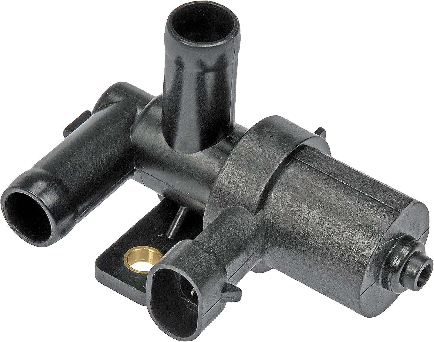 Dorman 911-826 Vapor Canister Vent Solenoid Compatible with Select Hyundai Models