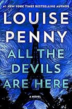 All the Devils Are Here (Chief Inspector Gamache Novel Book 16)