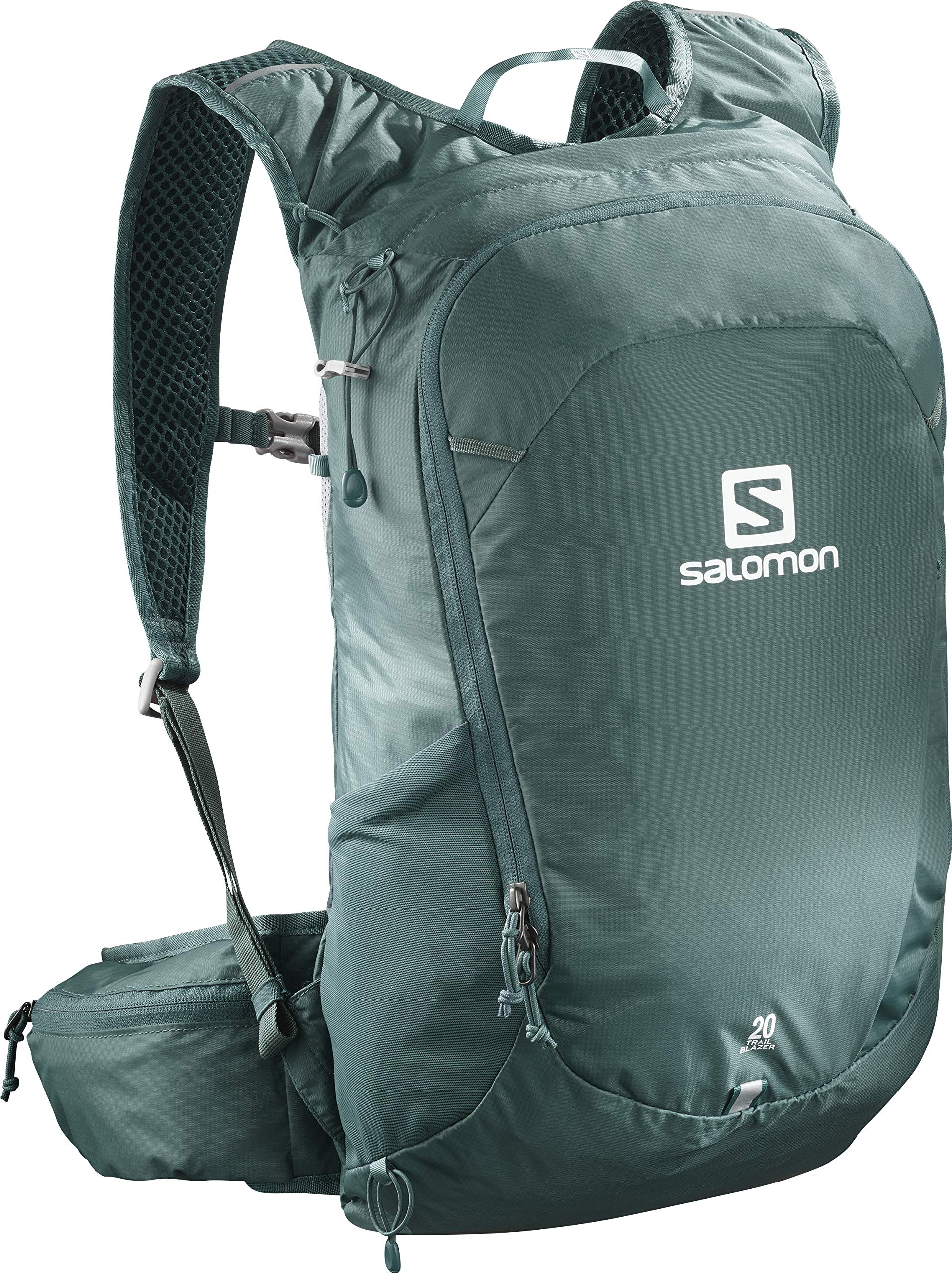 Salomon Trailblazer 20 Unisex Backpack 20l Hiking Trail Running