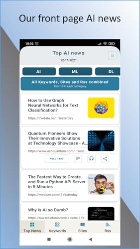 TechontheEdge - the latest in AI and Computing