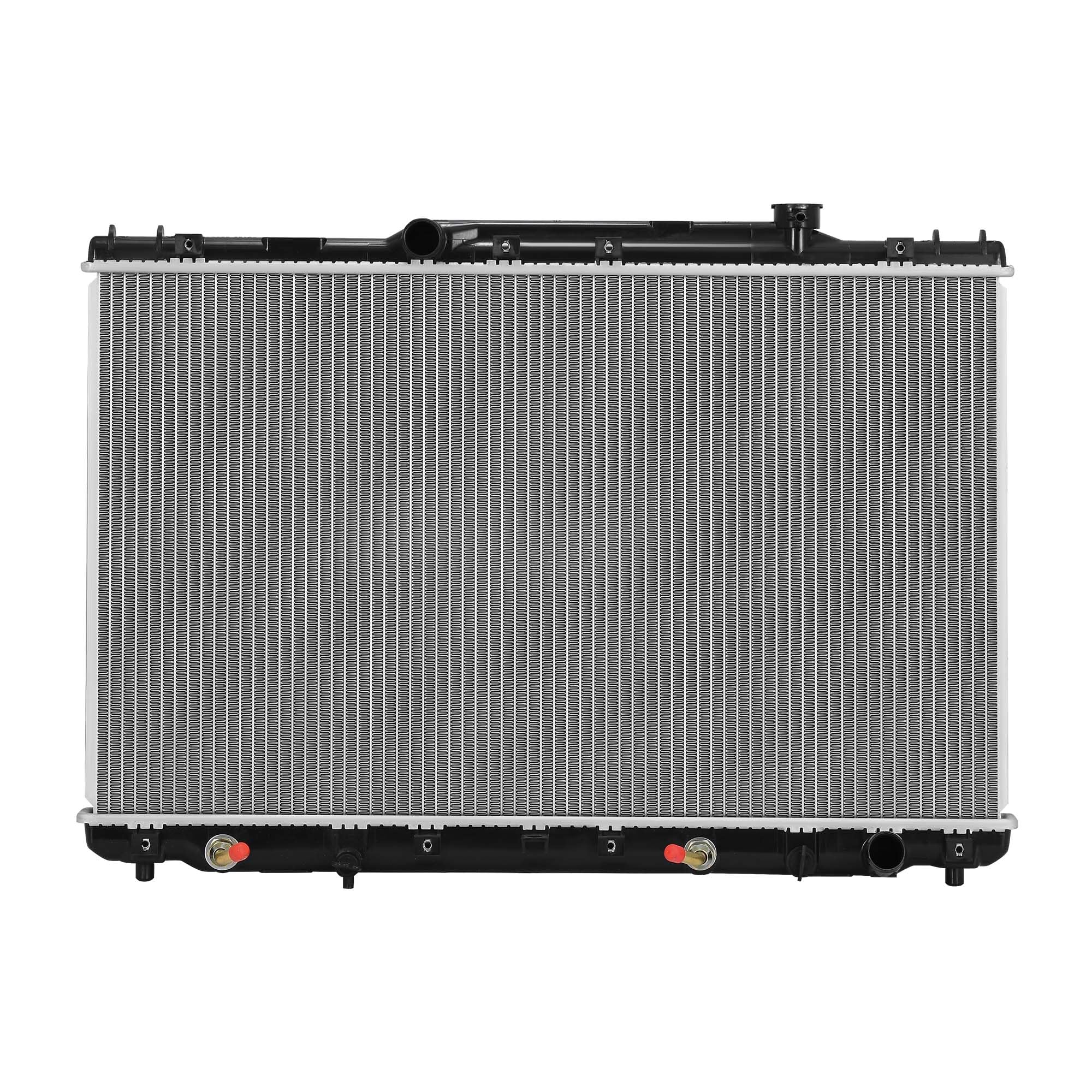 YITAMOTOR Replace Radiator Compatible with 1992-1996 Toyota Camry