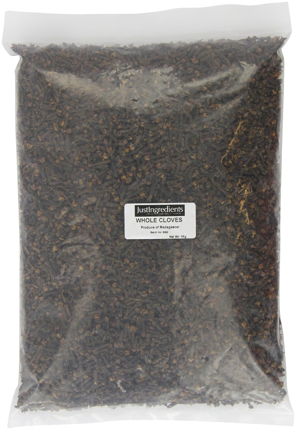 JustIngredients Cloves Loose 1 Kg