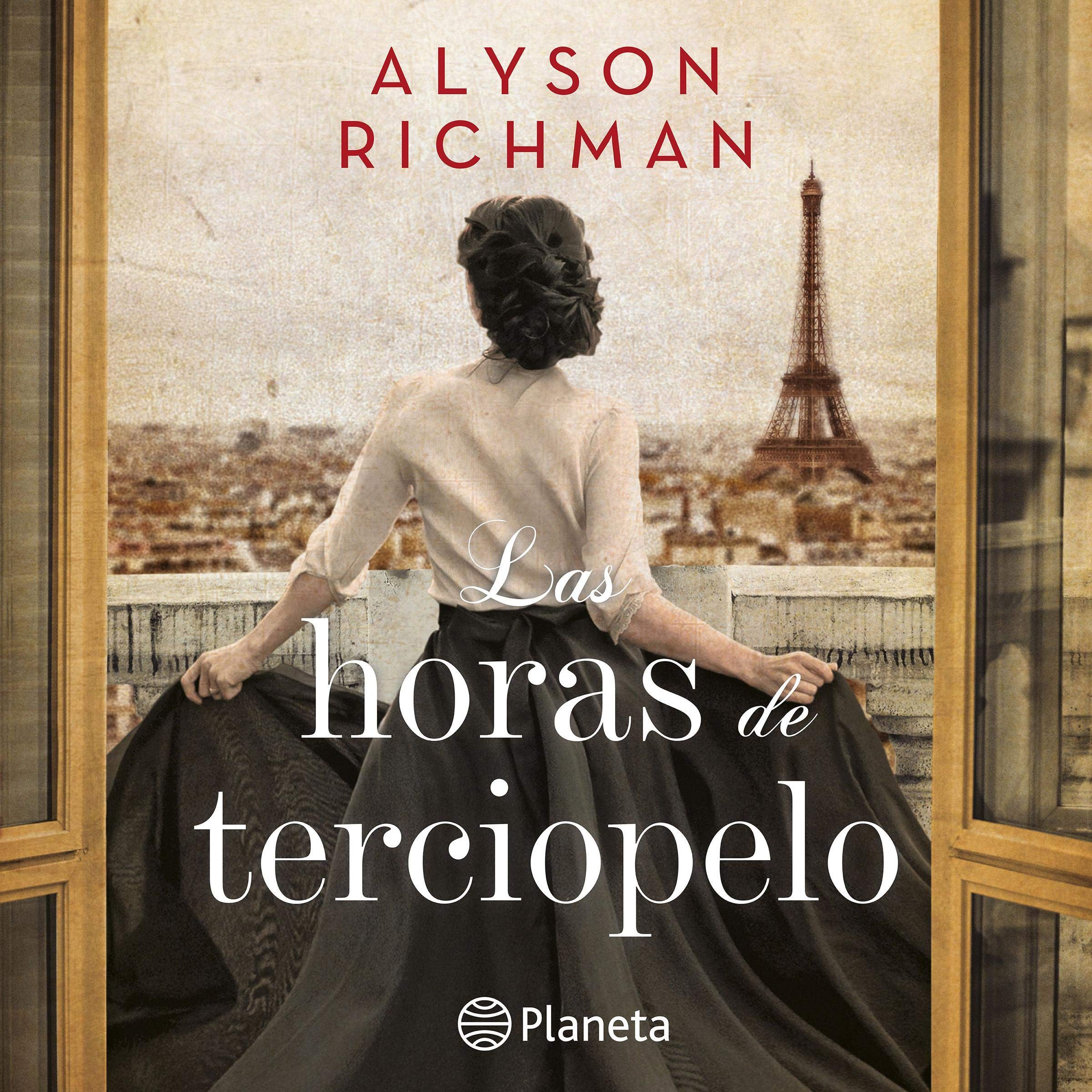 Las Horas de Terciopelo