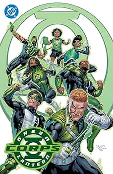Green Lantern ブラッケスト・ナイト アメコミ Amazon.com: Green Lantern, No.52 Blackest Night: Geoff Johns