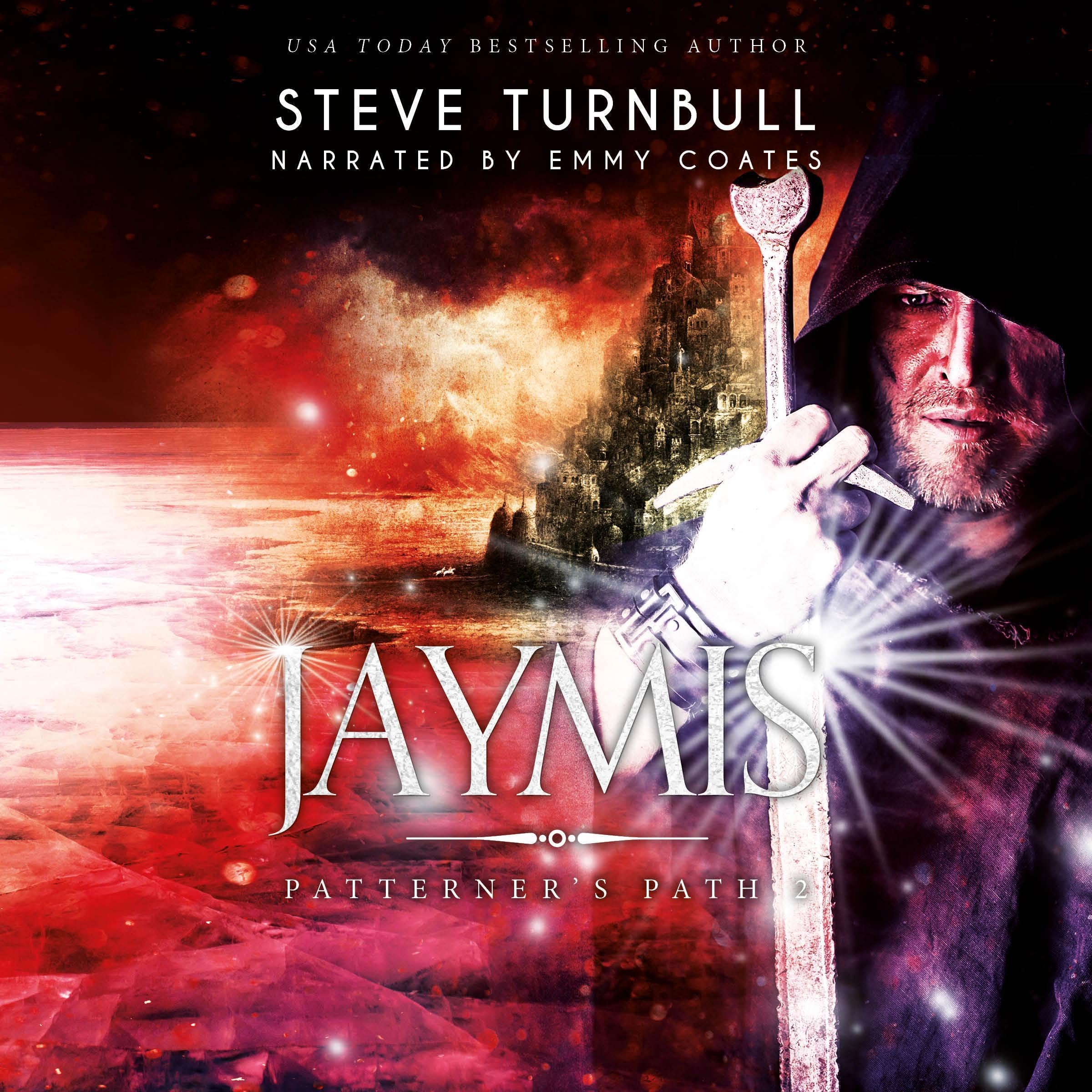 Cover art for Jaymis
