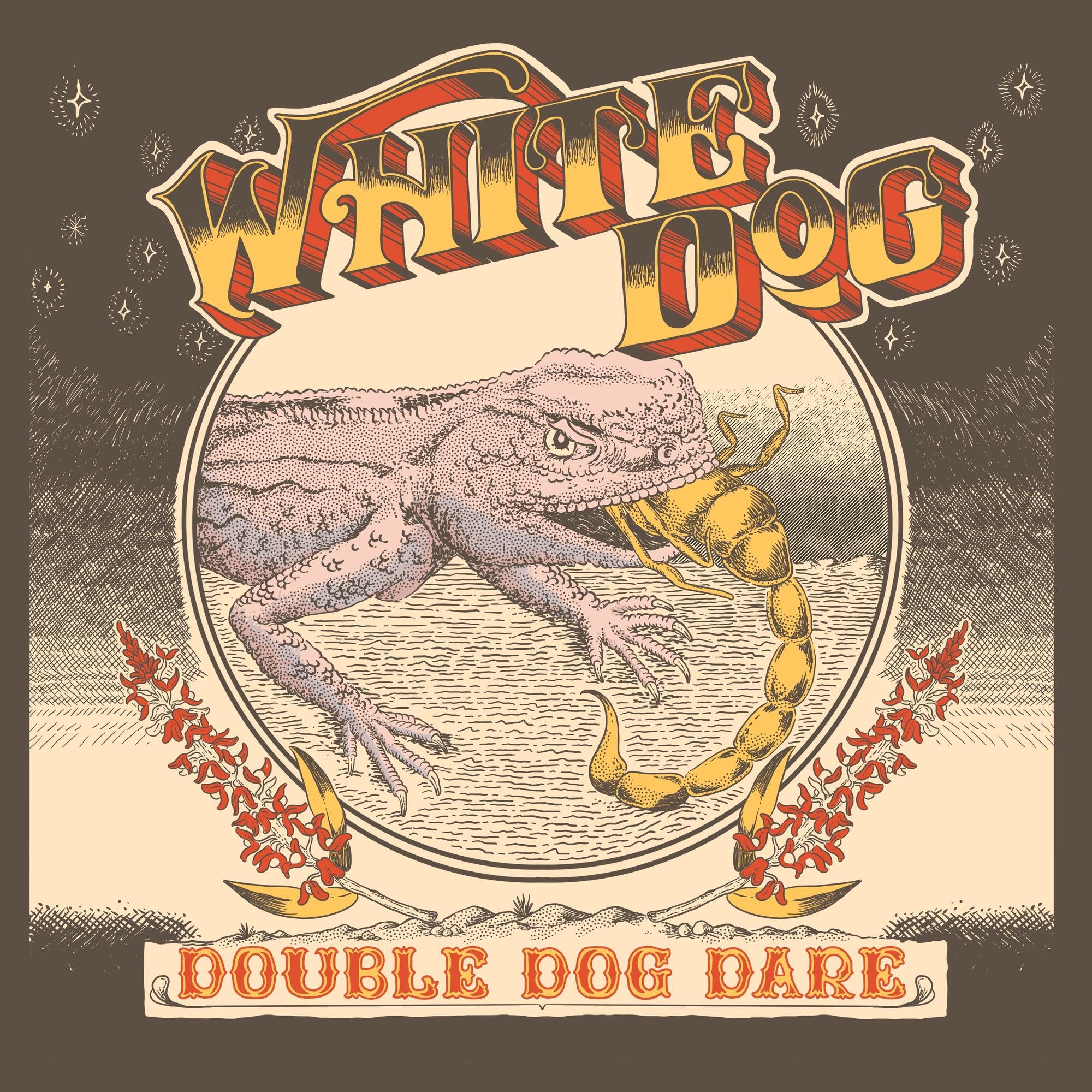 Double Dog Dare [VINYL]
