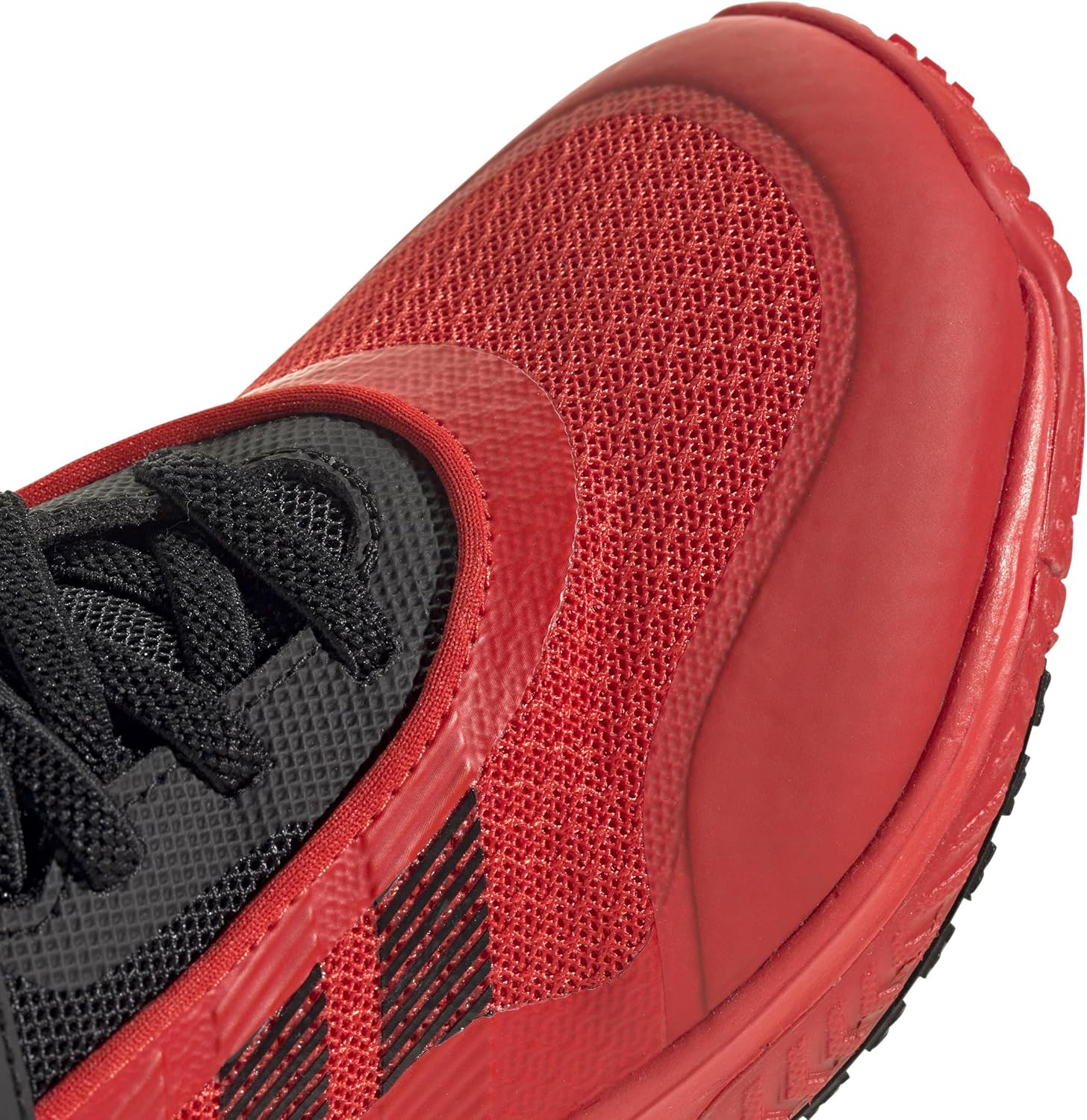 adidas Unisex Kid's Ownthegame 3.0 Non-Football Mid Shoes 9 91Rk4fpVdSL. AC SL1500