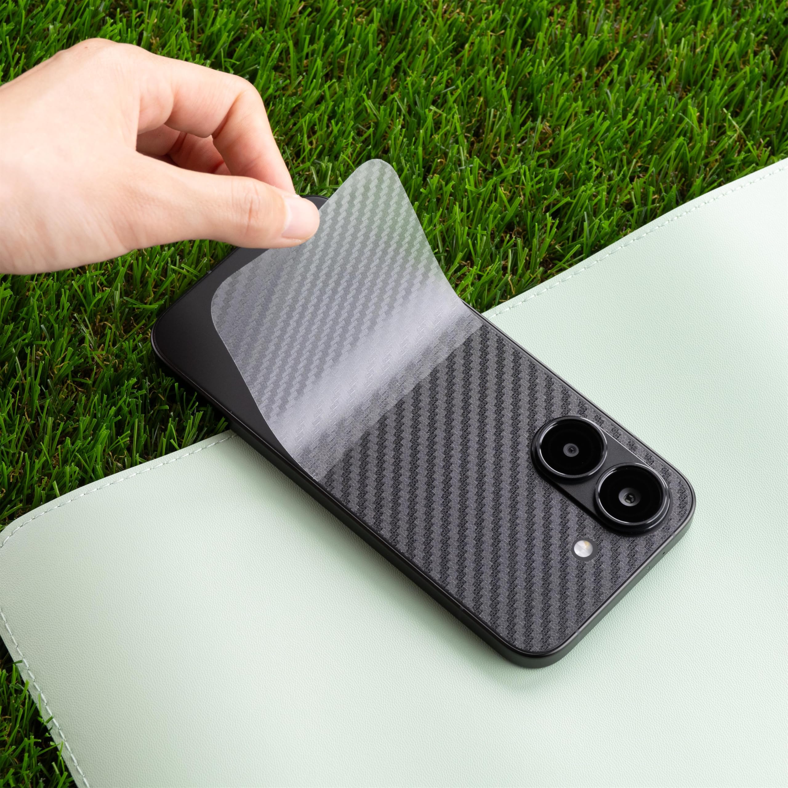 Ibywind Szkło Hartowane do Xiaomi Poco X8 Pro/Xiaomi Redmi Turbo 5 5G,2 Sztuki Twardością 9H Folia Ochronna z osłoną obiektywu aparatu,łatwe narzędzie do instalacji,bez pęcherzyków powietrza