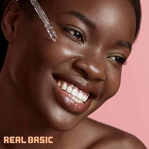 Miniatura 4 de Suero para antienvejecimiento con bakuchiol, aceite de rosa mosqueta y kombucha probiótico vegano, 1 oz. - Suero antienvejecimiento Backuchiol y