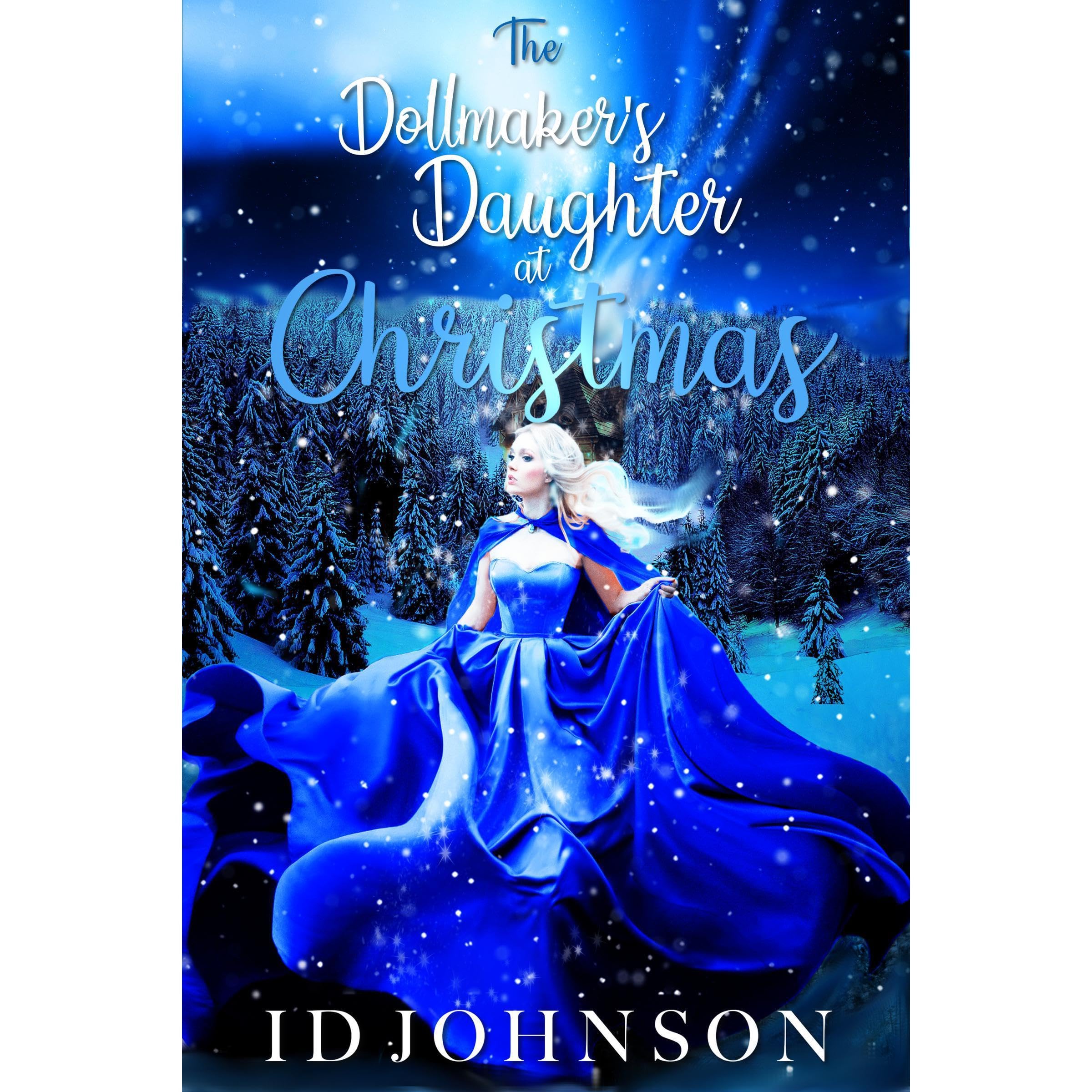 The Doll Maker's Daughter at Christmas