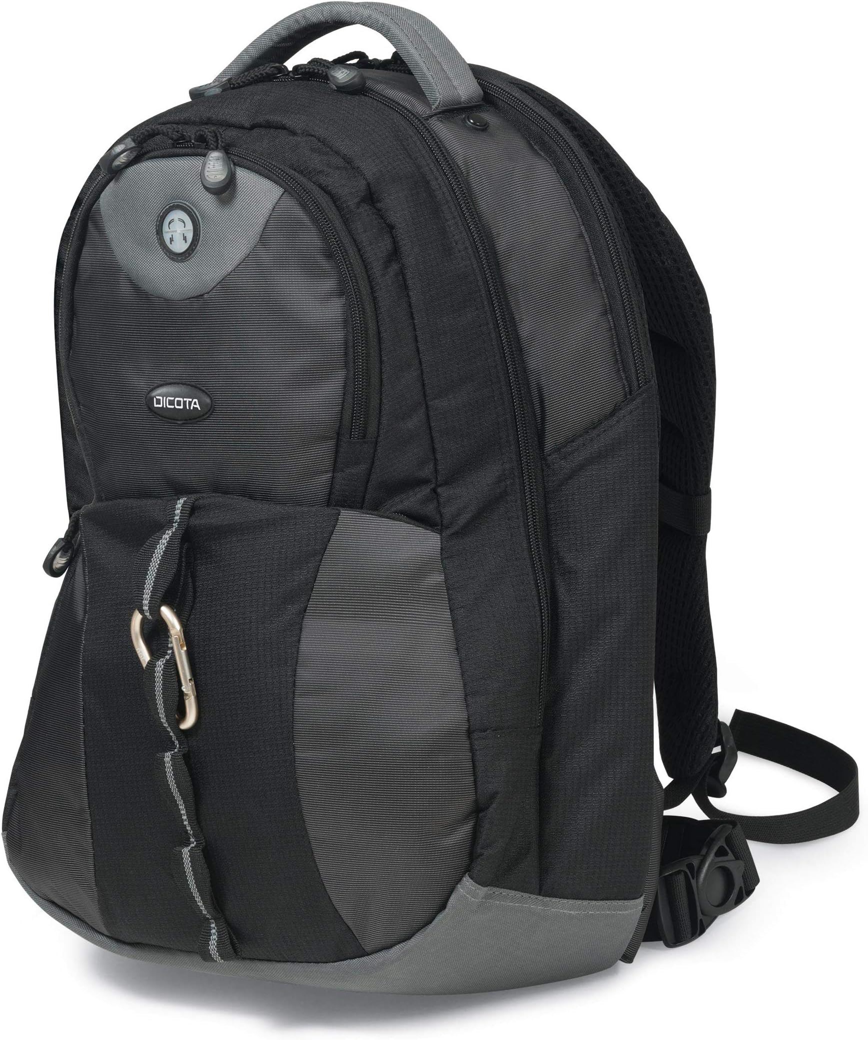 Dicota Unisex Bacpac Mission Backpack