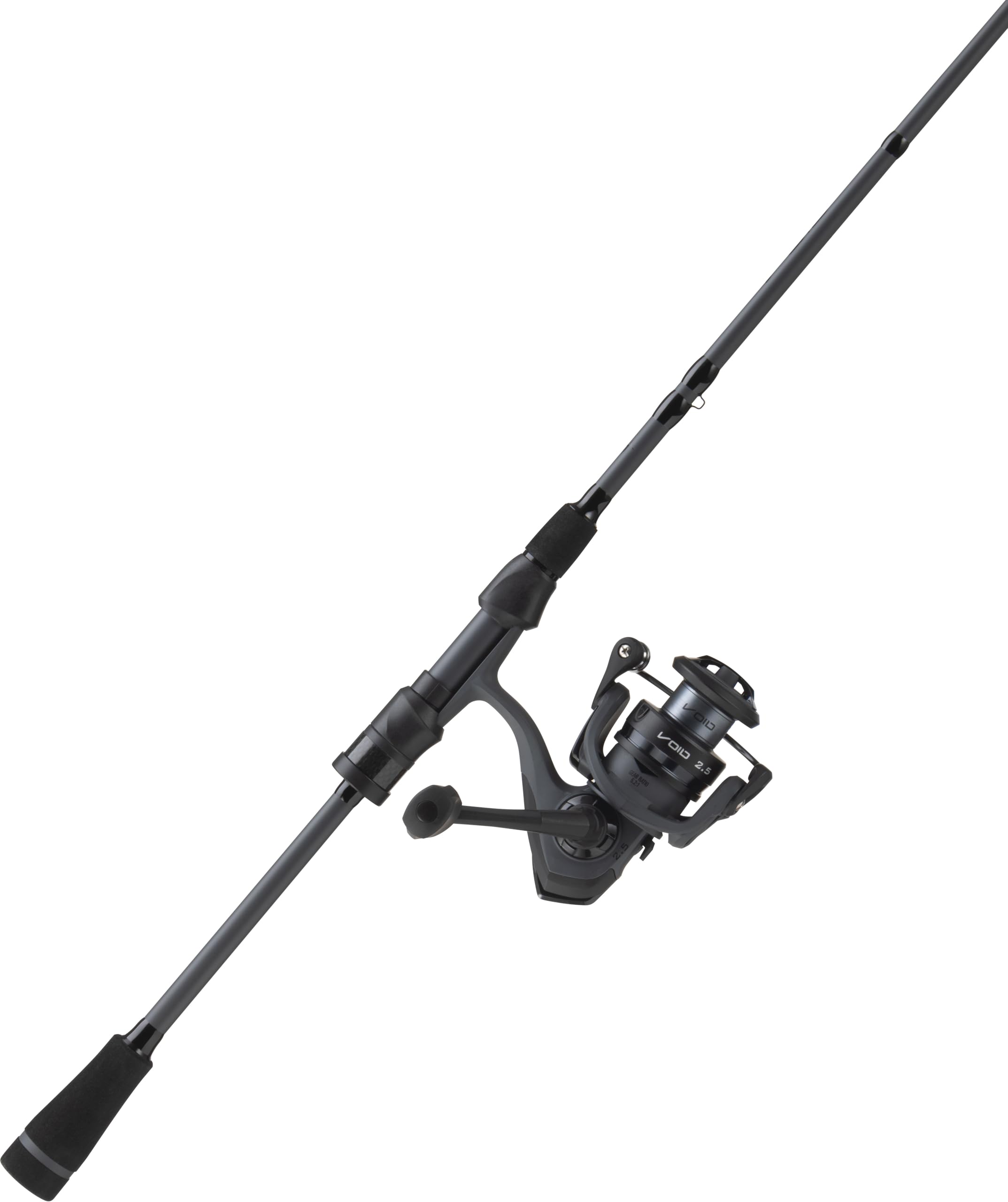 best cheap ultralight spinning rod combo Amazon.com : 13 Fishing Void Spin Combo, 5'6