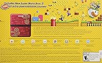 Vista 4 de Nintendo 3DS XL New Super Mario Bros 2 Limited Edition Renewed