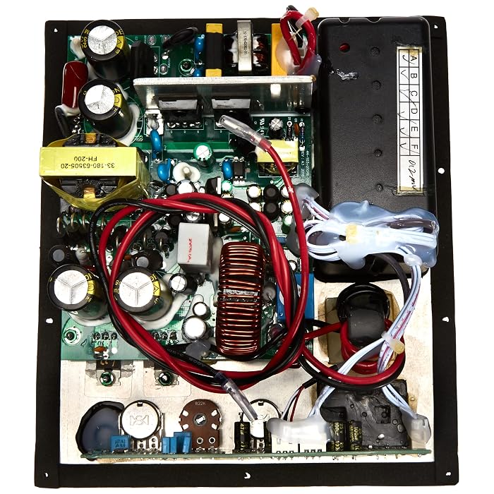 Digital Active Subwoofer Module 