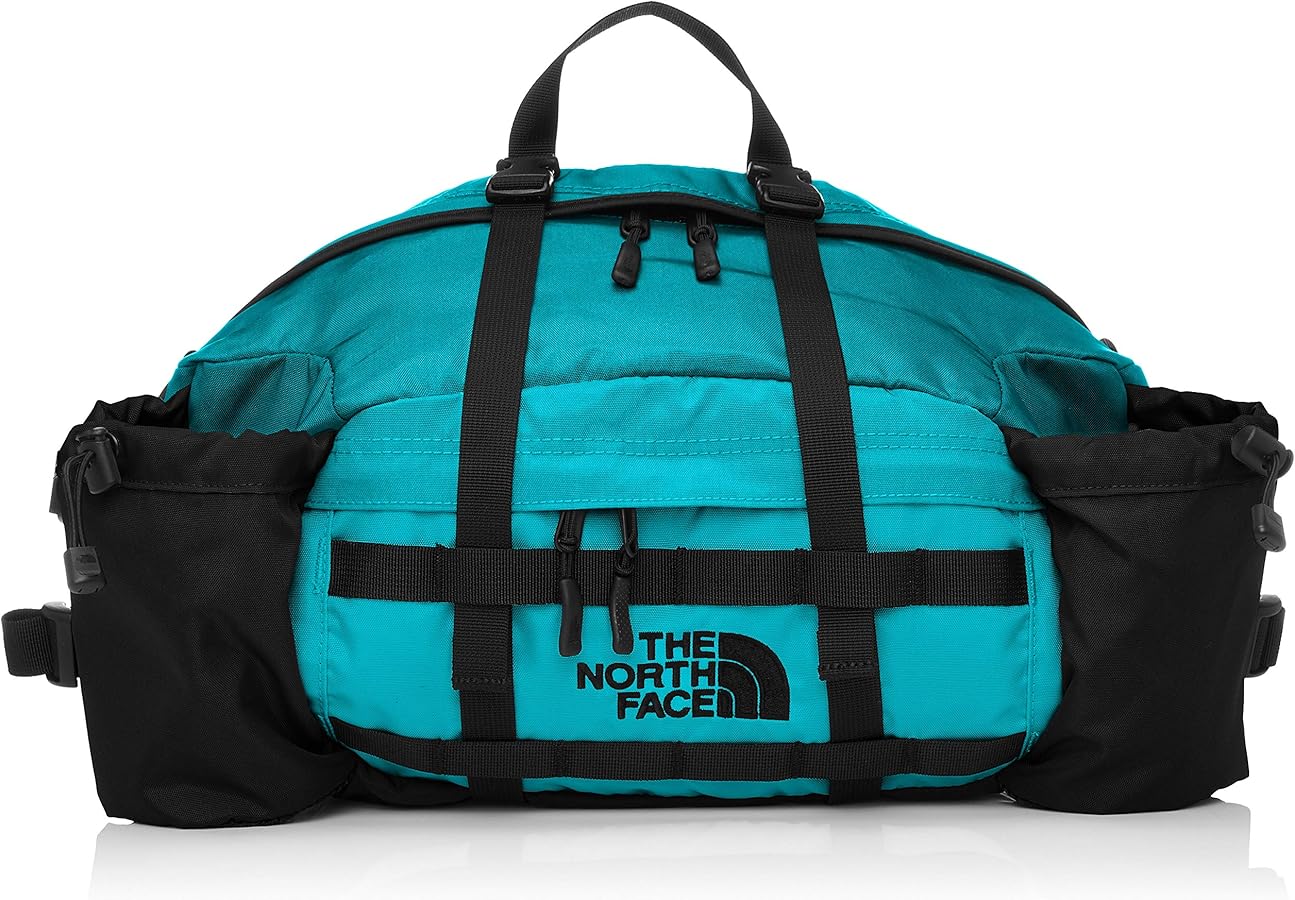 Amazon | [ザ・ノース・フェイス]ウエストバッグ デイハイカーランバー