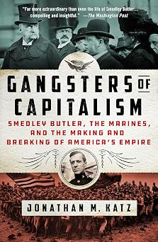 Gangsters of Capitalism