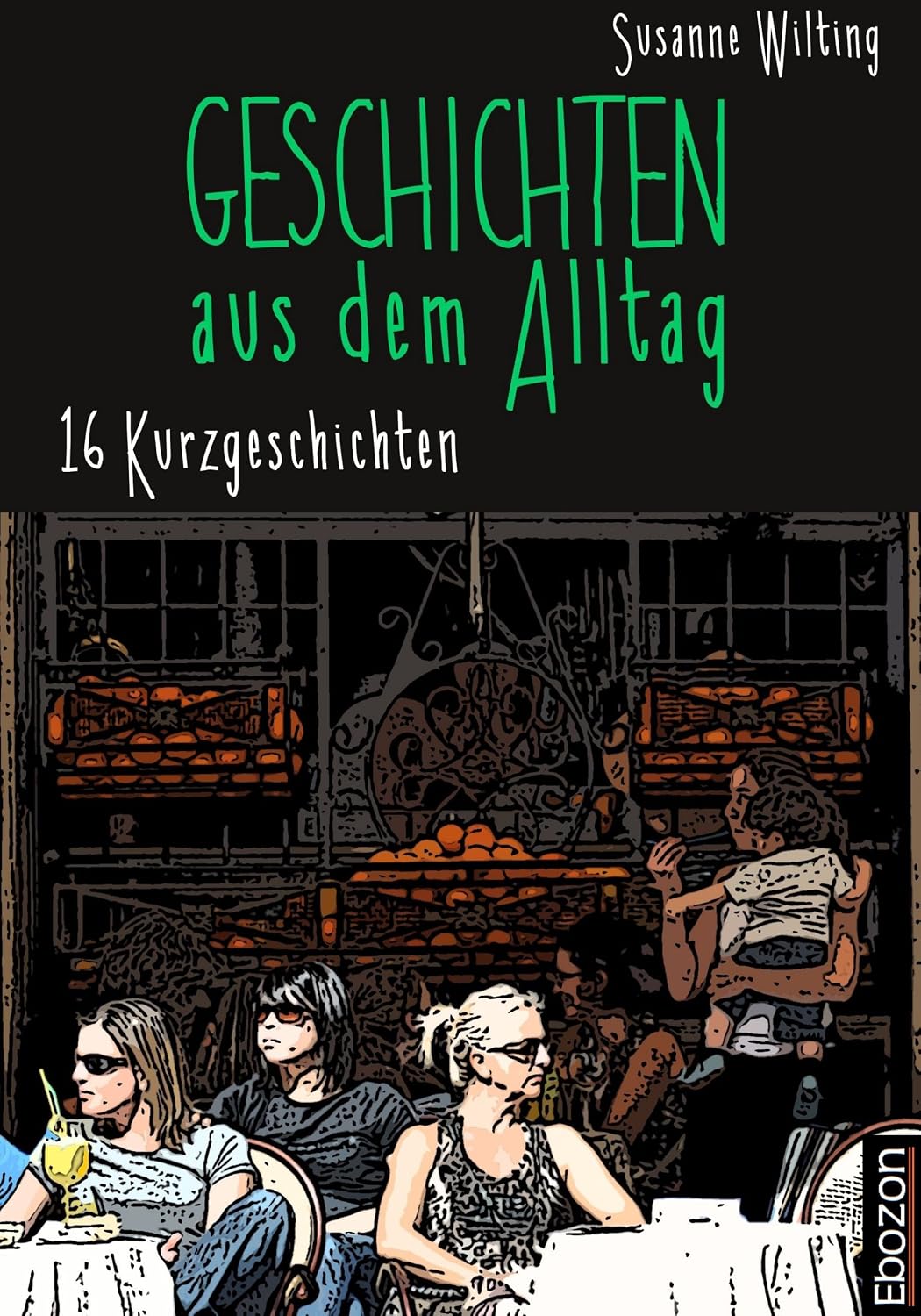 Lustige Geschichten Aus Dem Alltag Pdf