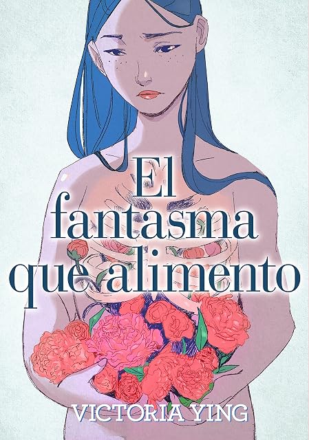 Portada de El Fantasma Que Alimento