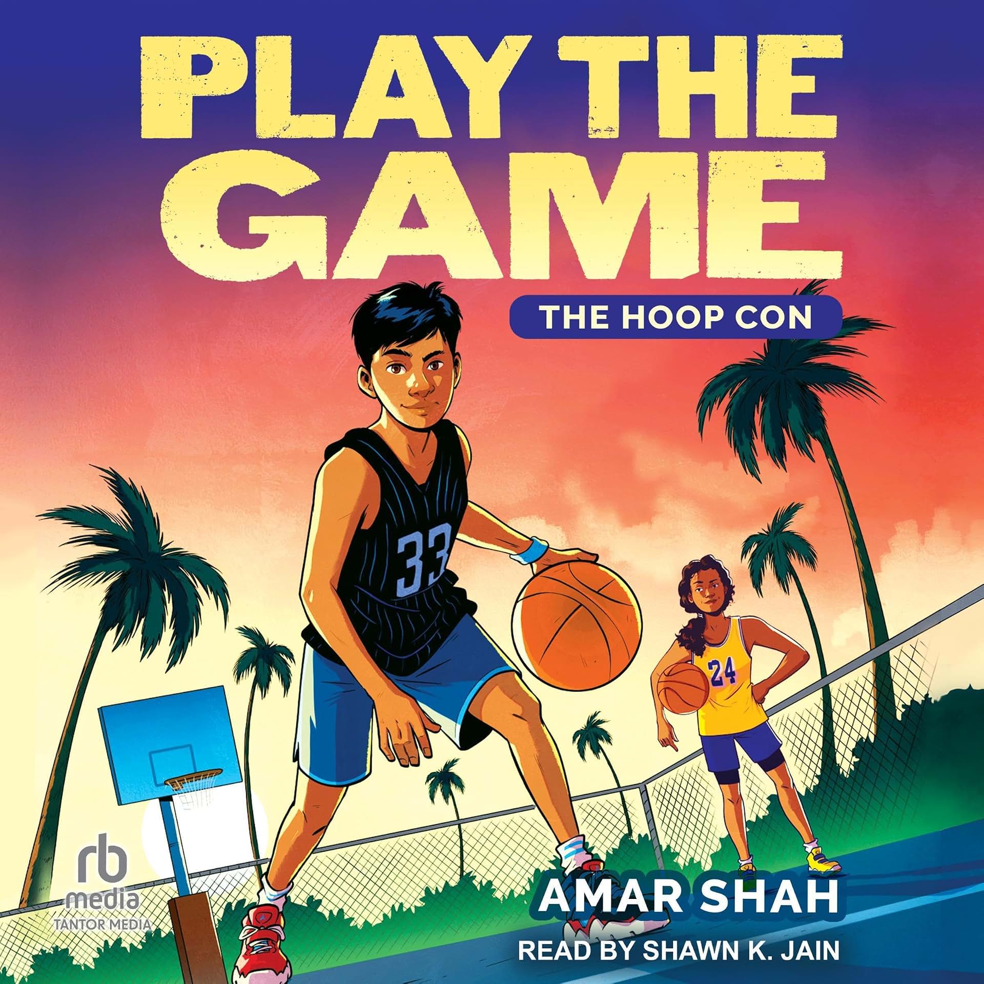 Carousel Item: The Hoop Con