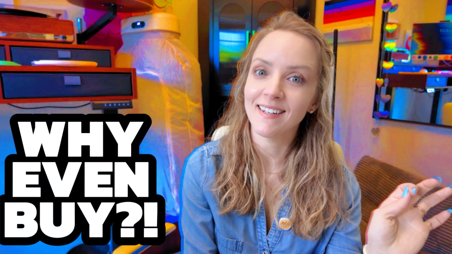 Issues? + Demo + Questions Answered + Tips