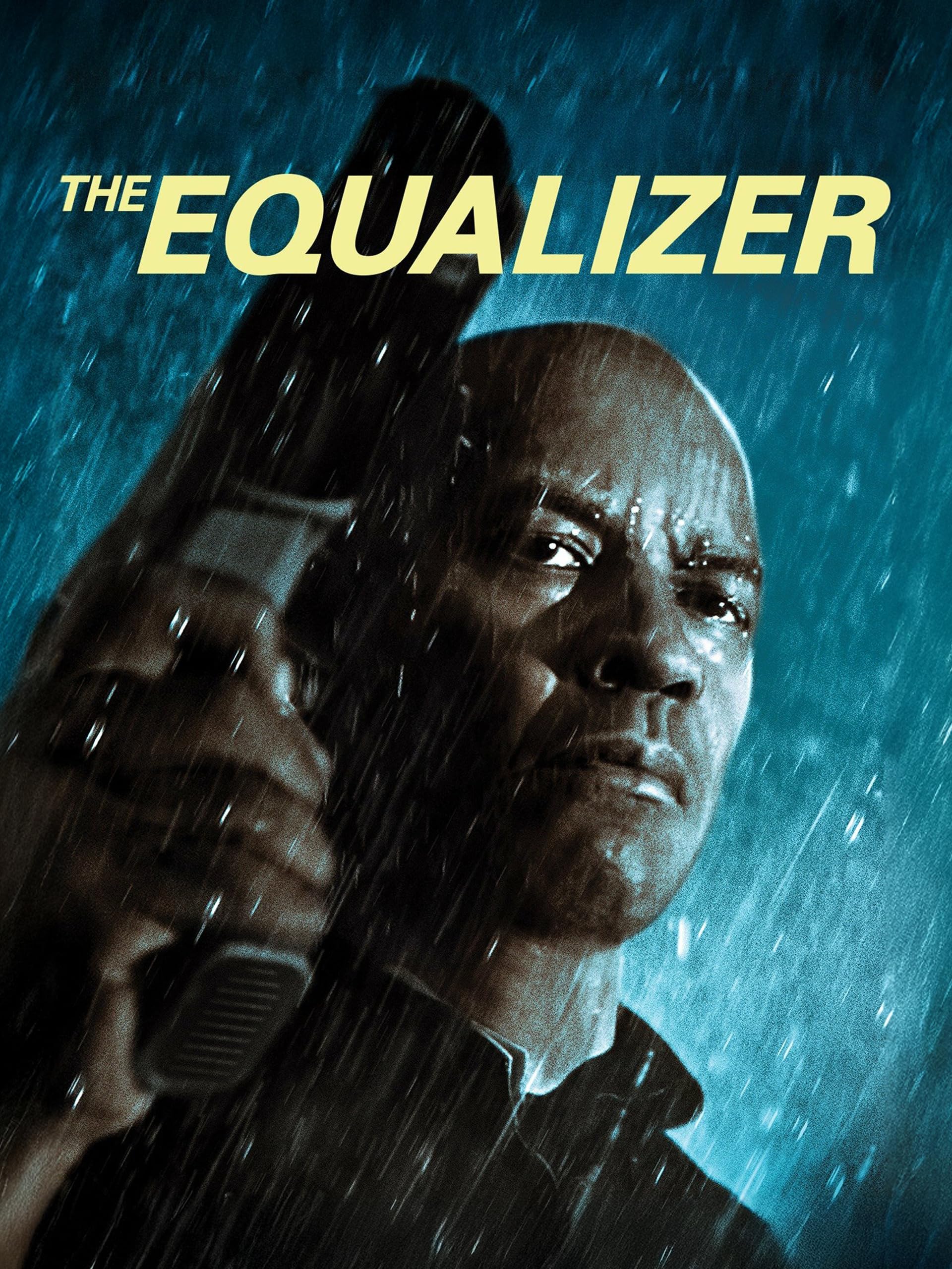 The Equalizer