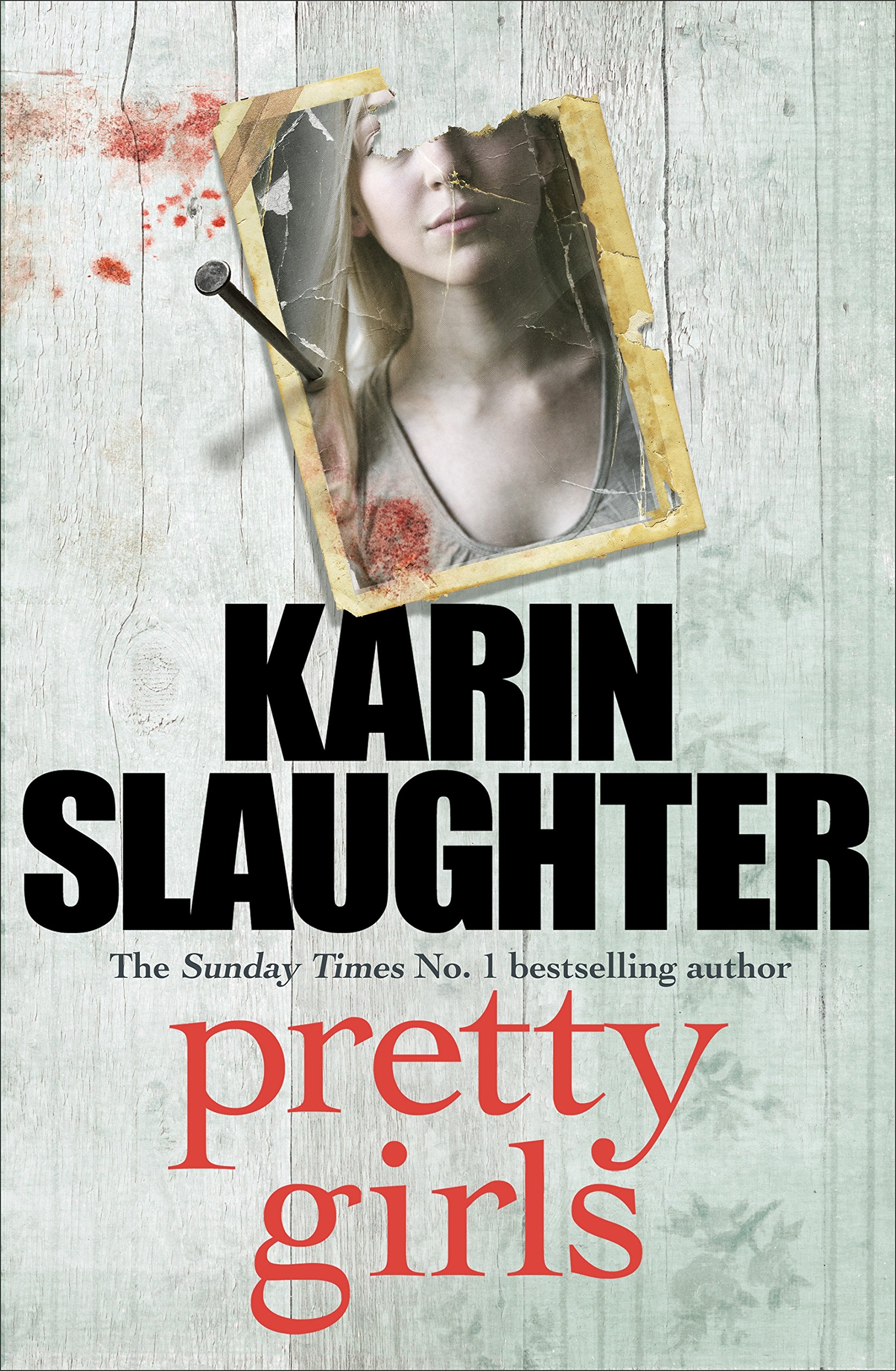 Buy Pretty Girls: A Novel — BookShops.in