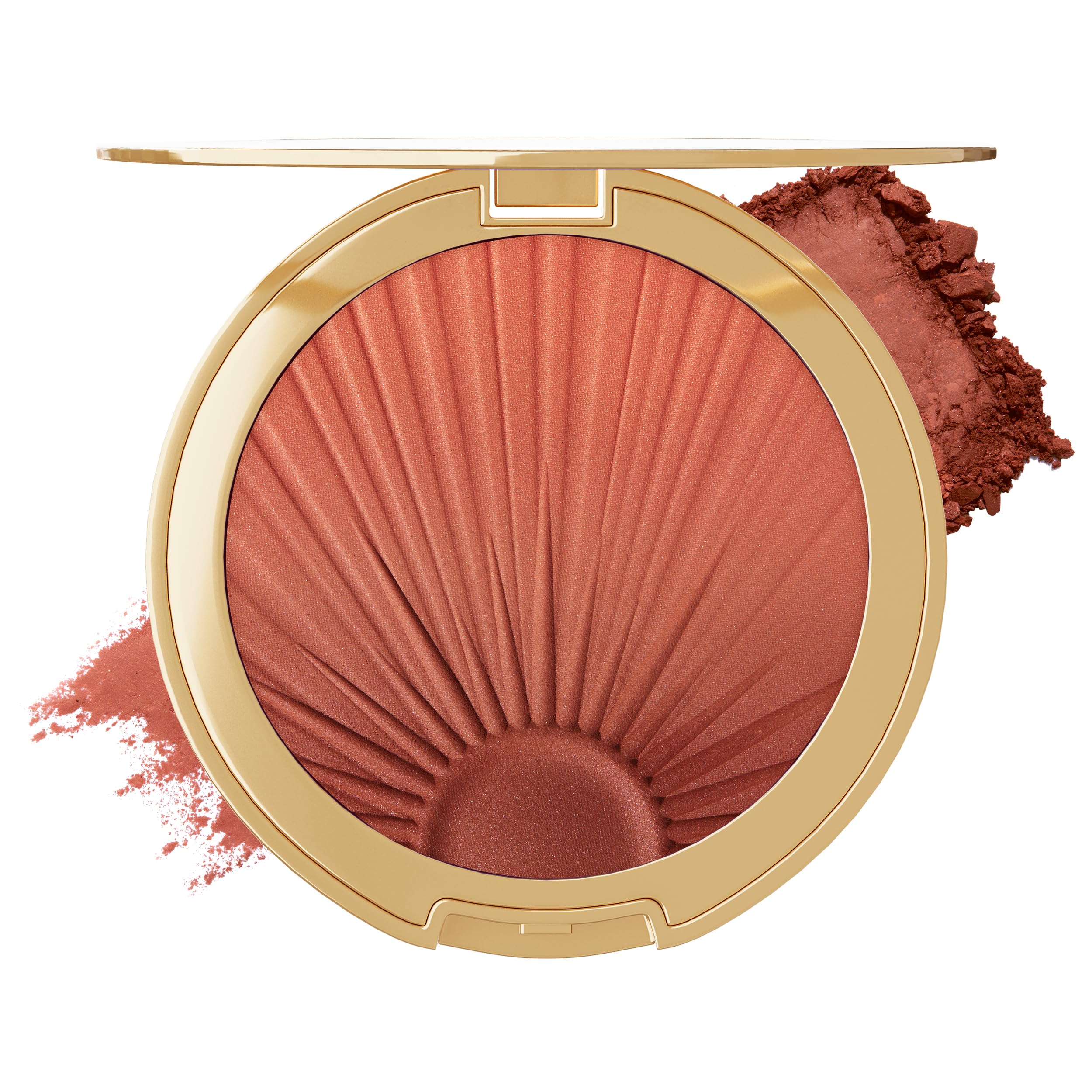 Photo 1 of Physicians Formula Bronze Booster Pressed Blush