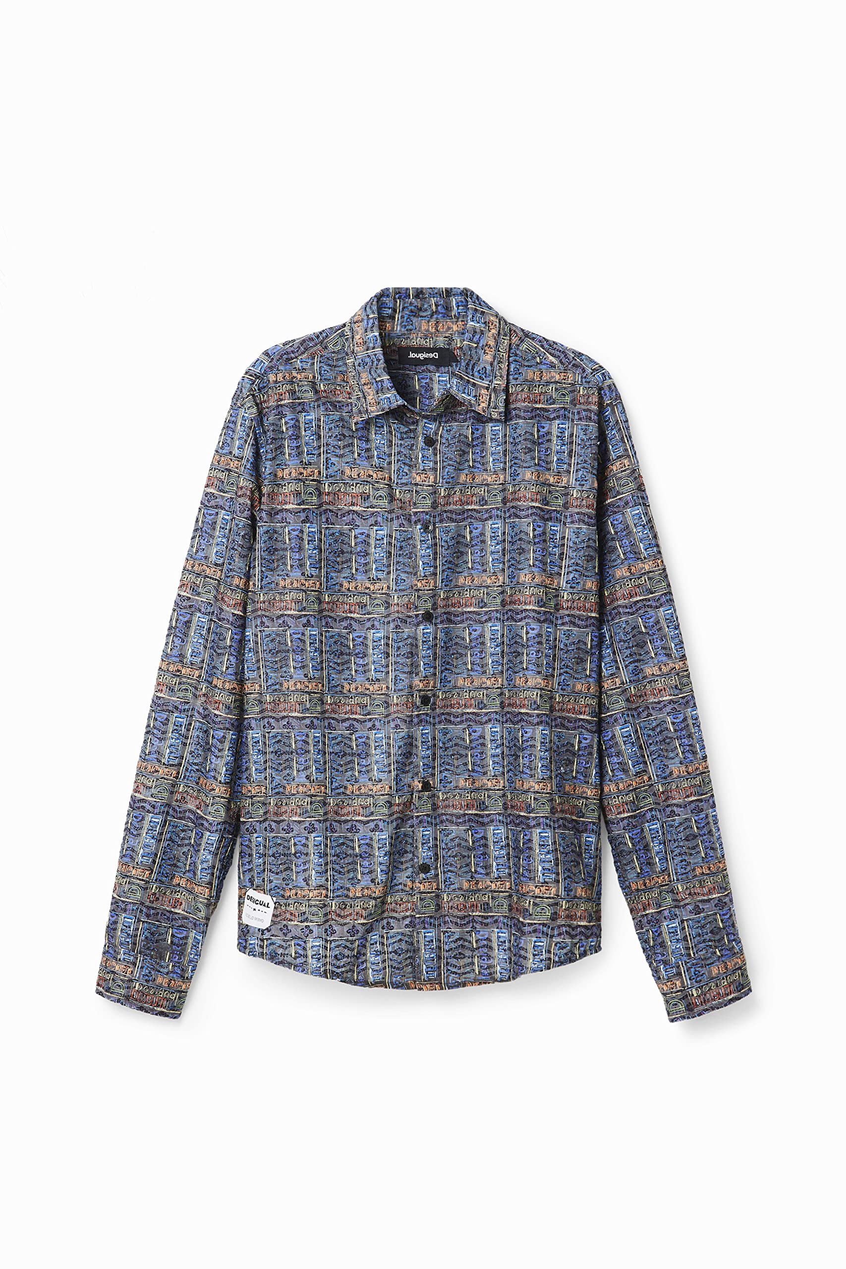 Desigual T-Shirt Uomo