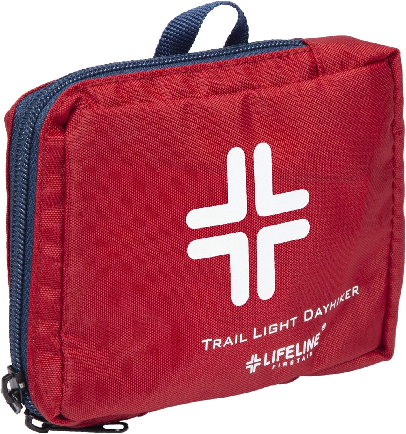 Lifeline 4060 57-Piece Trail Light Dayhiker First Aid Kit : Camping First Aid Kits : Sports & Outdoors