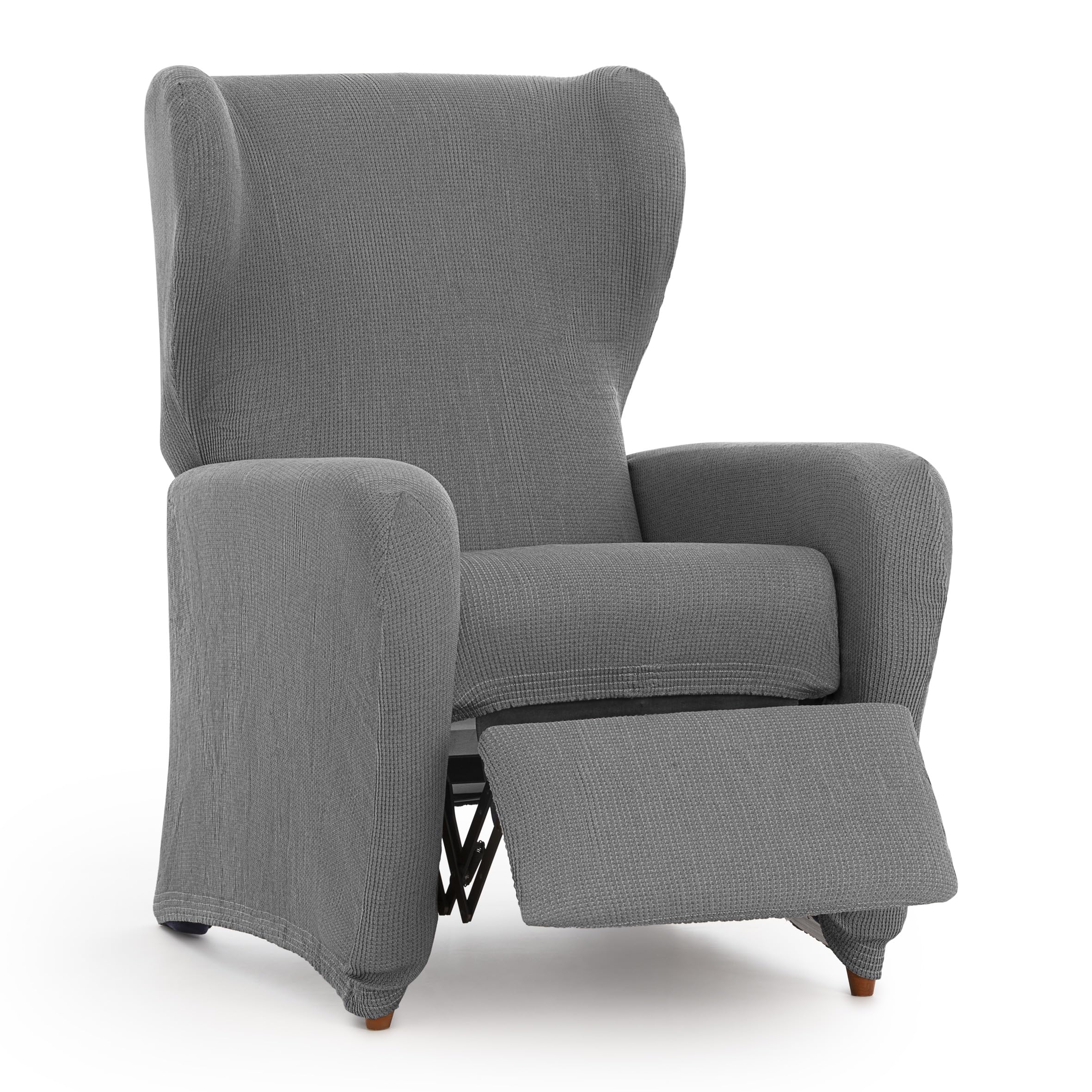 Eysa Poseidon Stretch Relax Armchair Cover Colour 06