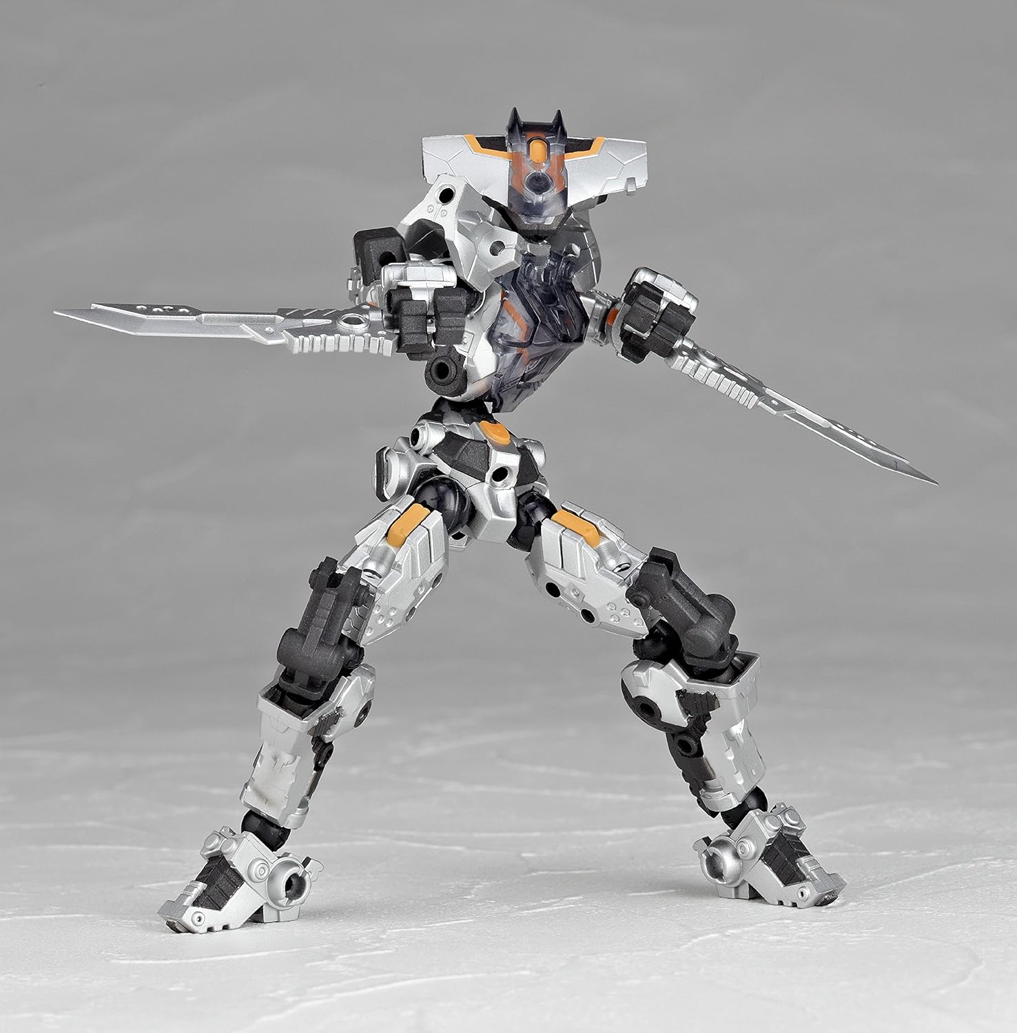 アッセンブルボーグ インフィニティNEXUS 021 アーモロイド AMR-7000NL 全高約145mm PVC&ABS製 塗装済み可動 フィギュア 再販