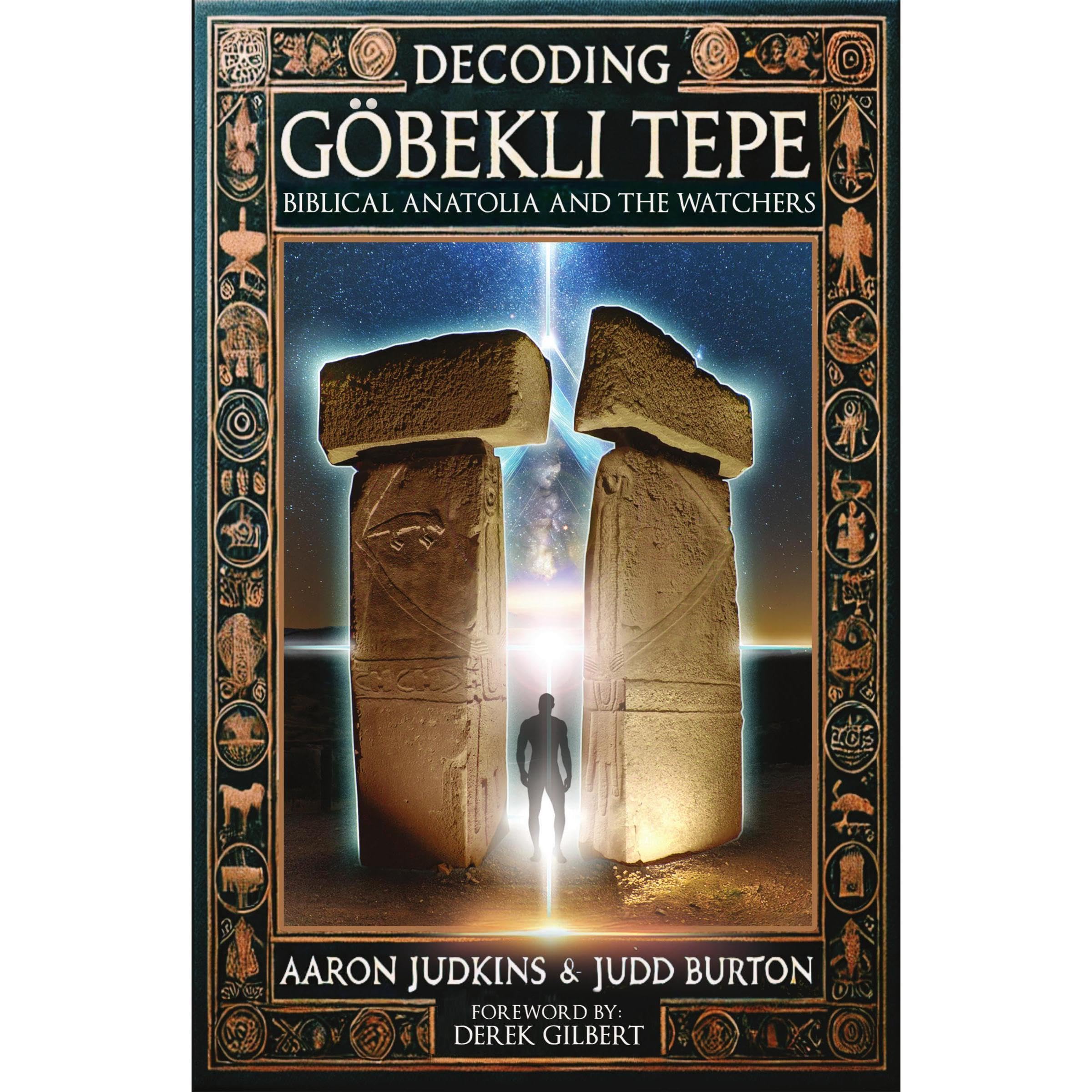 Decoding Gobekli Tepe