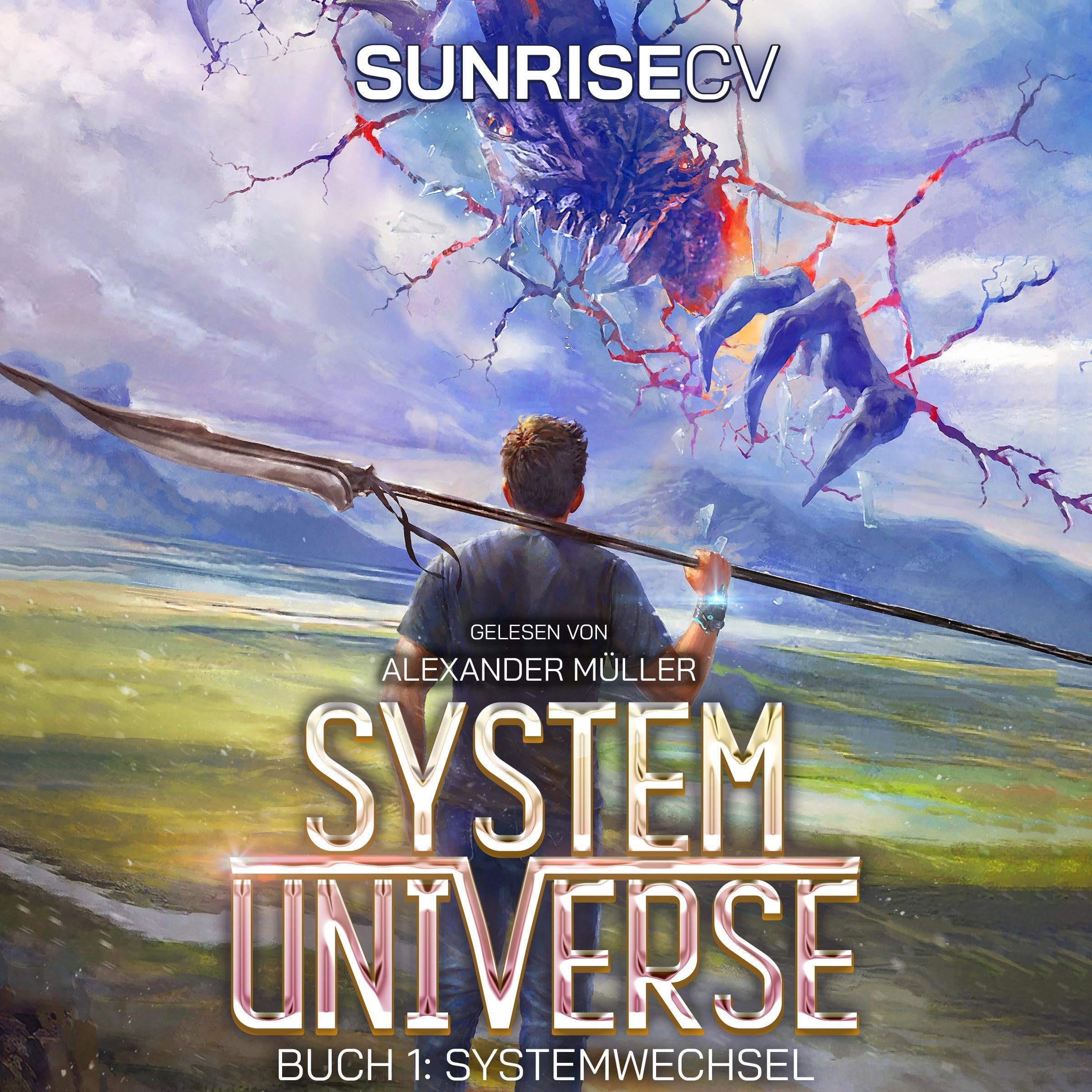 Cover art for Systemwechsel