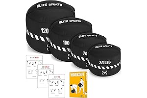 Strongman Weight Sandbags