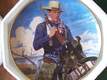 Western 1987年 The Franklin Mint 製 The Franklin Mint Precision Models 1:16 scale Western Chuck