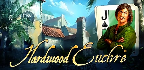 Hardwood Euchre Free
