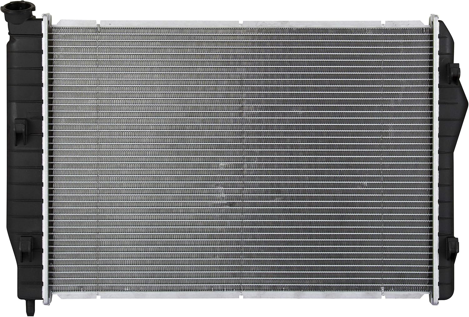 Spectra Premium CU1486 Complete Radiator