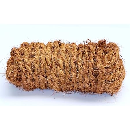 Kokosstrick, Kokosgarn, Baumanbinder,