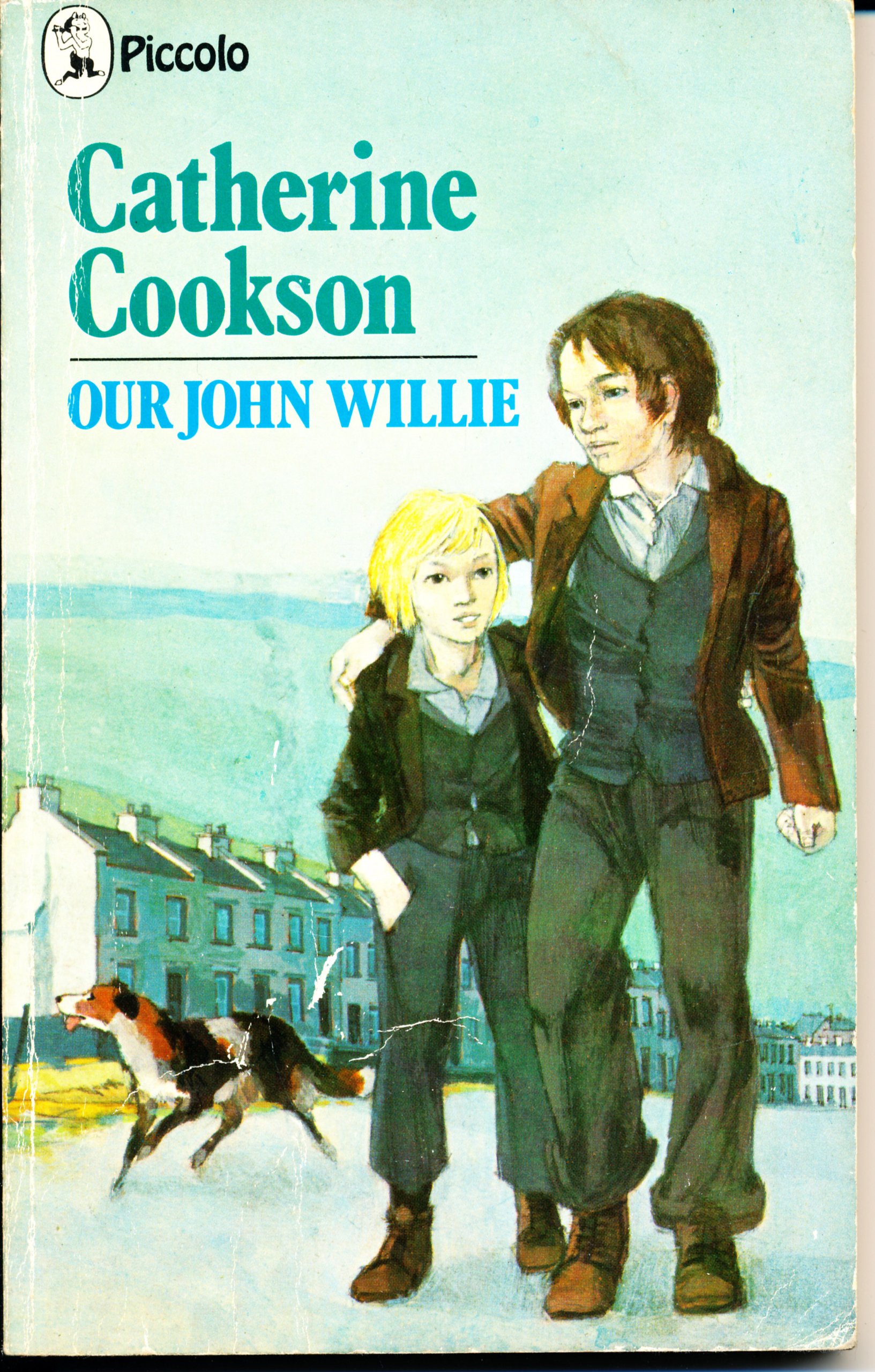 Our John Willie (Piccolo Books)