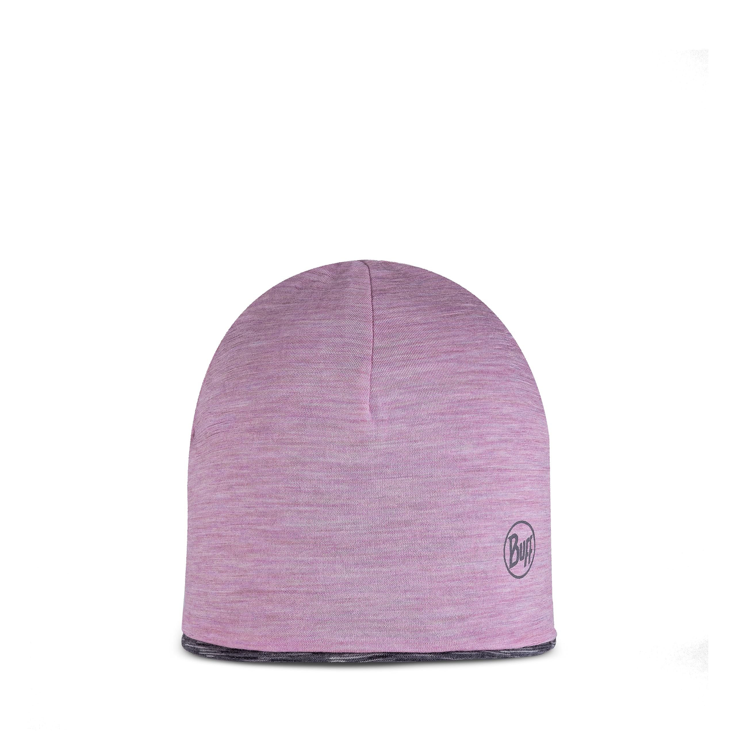 Buff Beanie reversible Merino Wool Lightweight Unisex youth