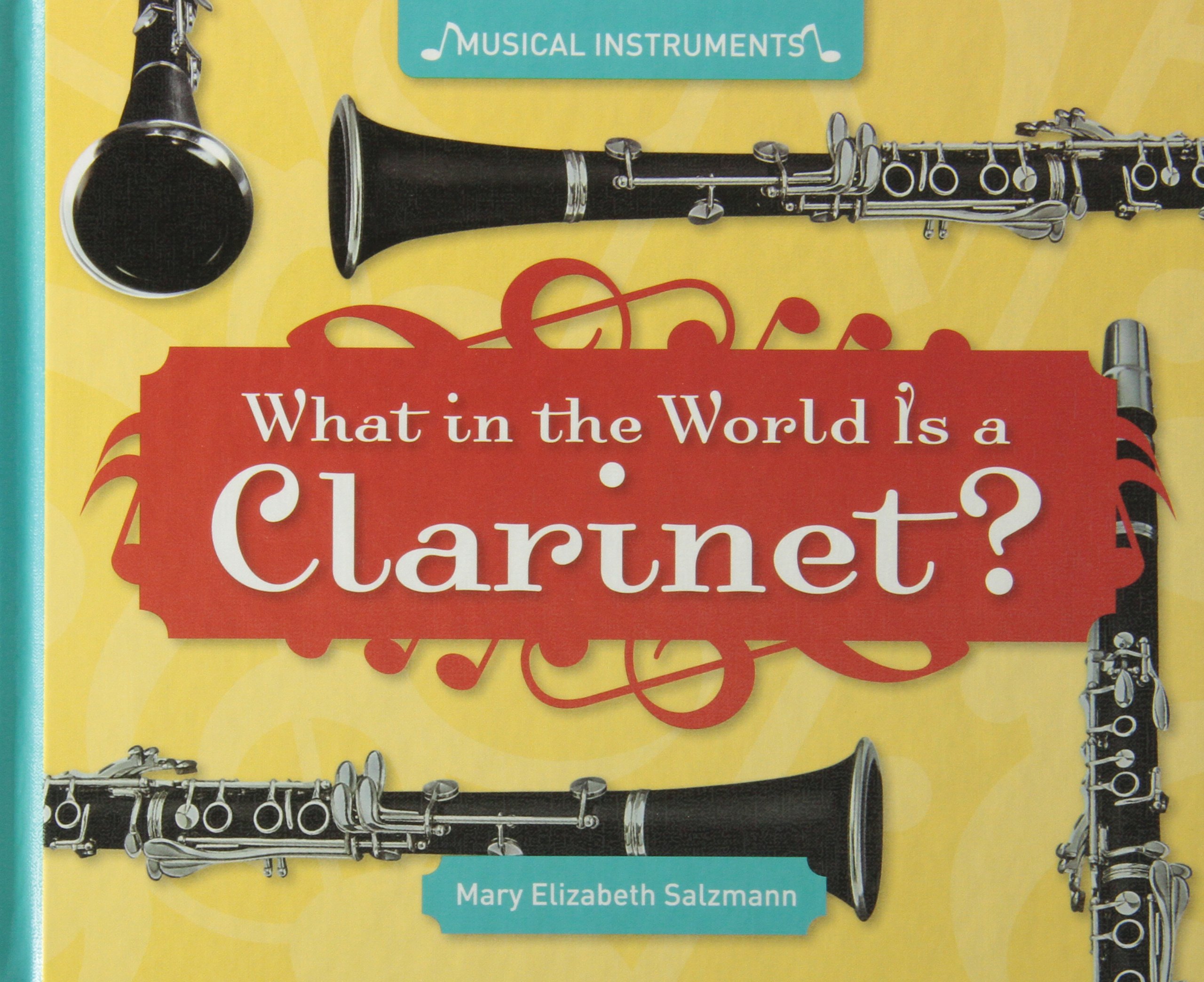 Musical Instruments