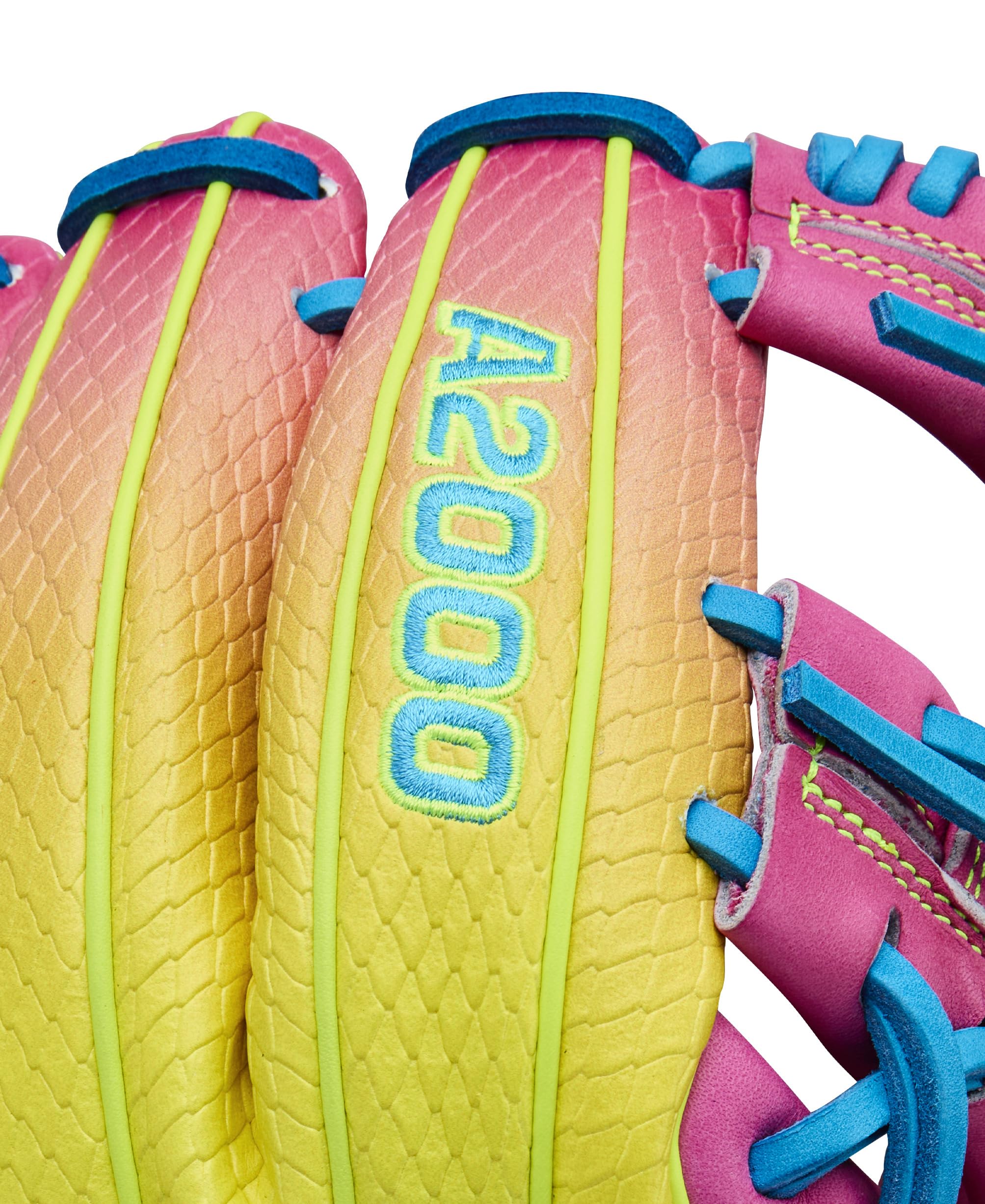Wilson Guantes de béisbol A2000 para otoño de 2025