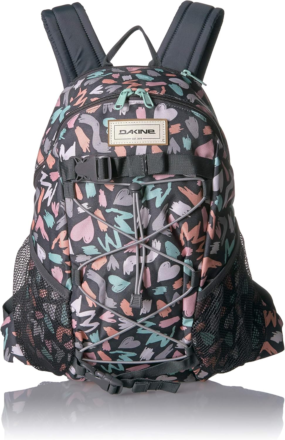 dakine wonder backpack