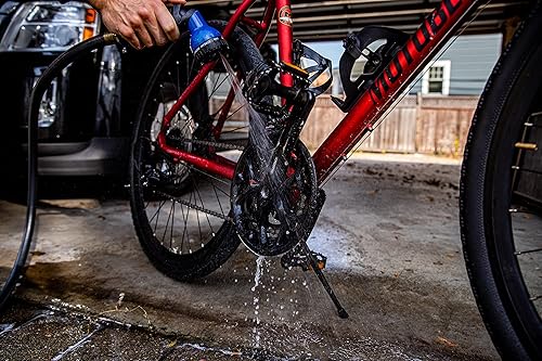 Miniatura 35 de STA-BIL SPORT Limpiador y lubricante para cadenas de bicicleta: evita el óxido en cadenas, cables y desviadores, lubricante premium, fácil