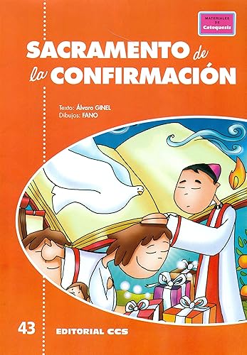 Sacramento de la Confirmación: 43
