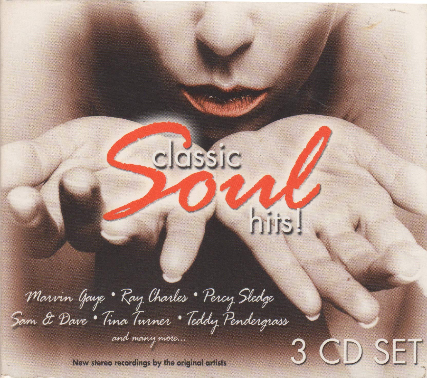 Classic Soul Hits