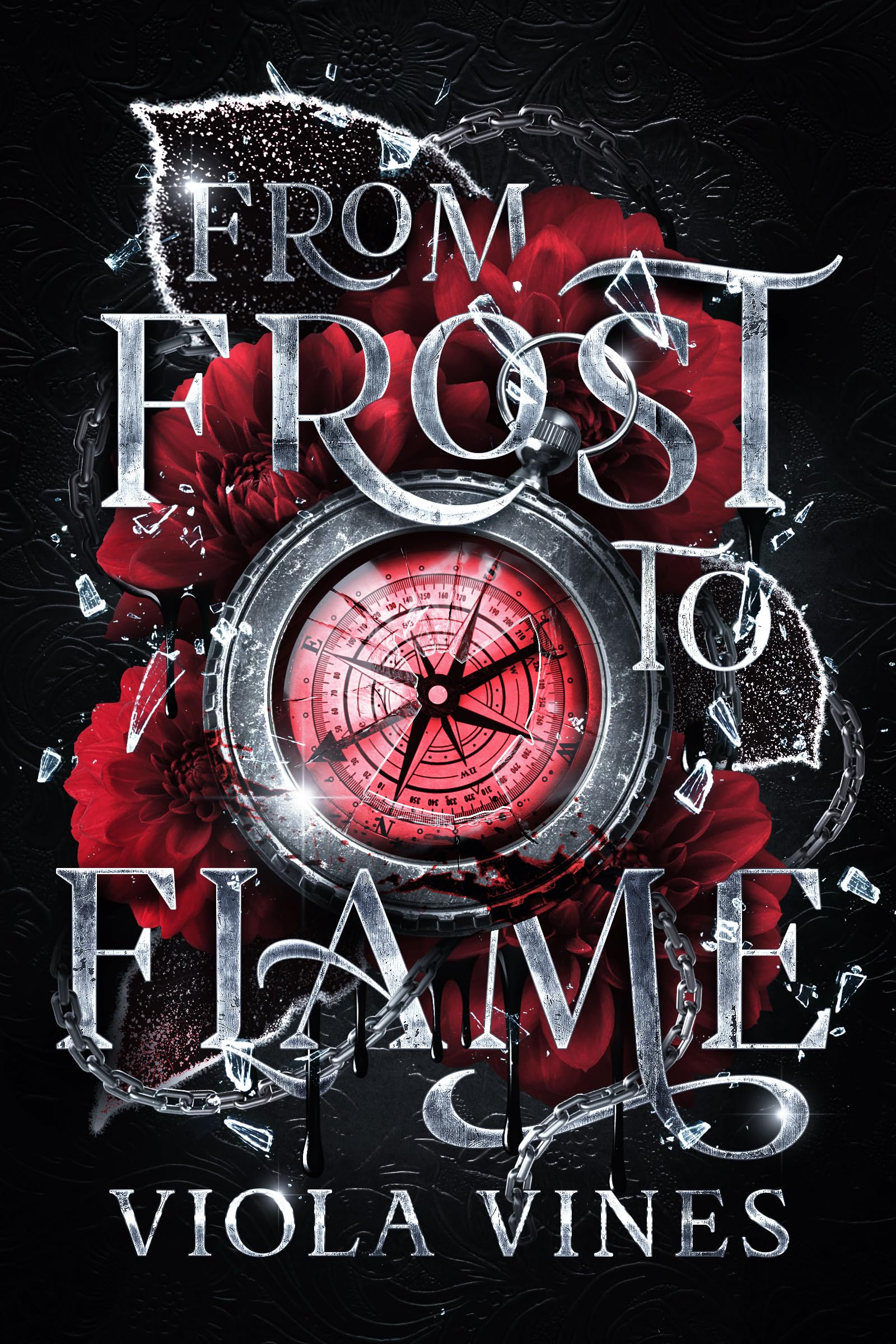 From Frost to Flame (English Edition)