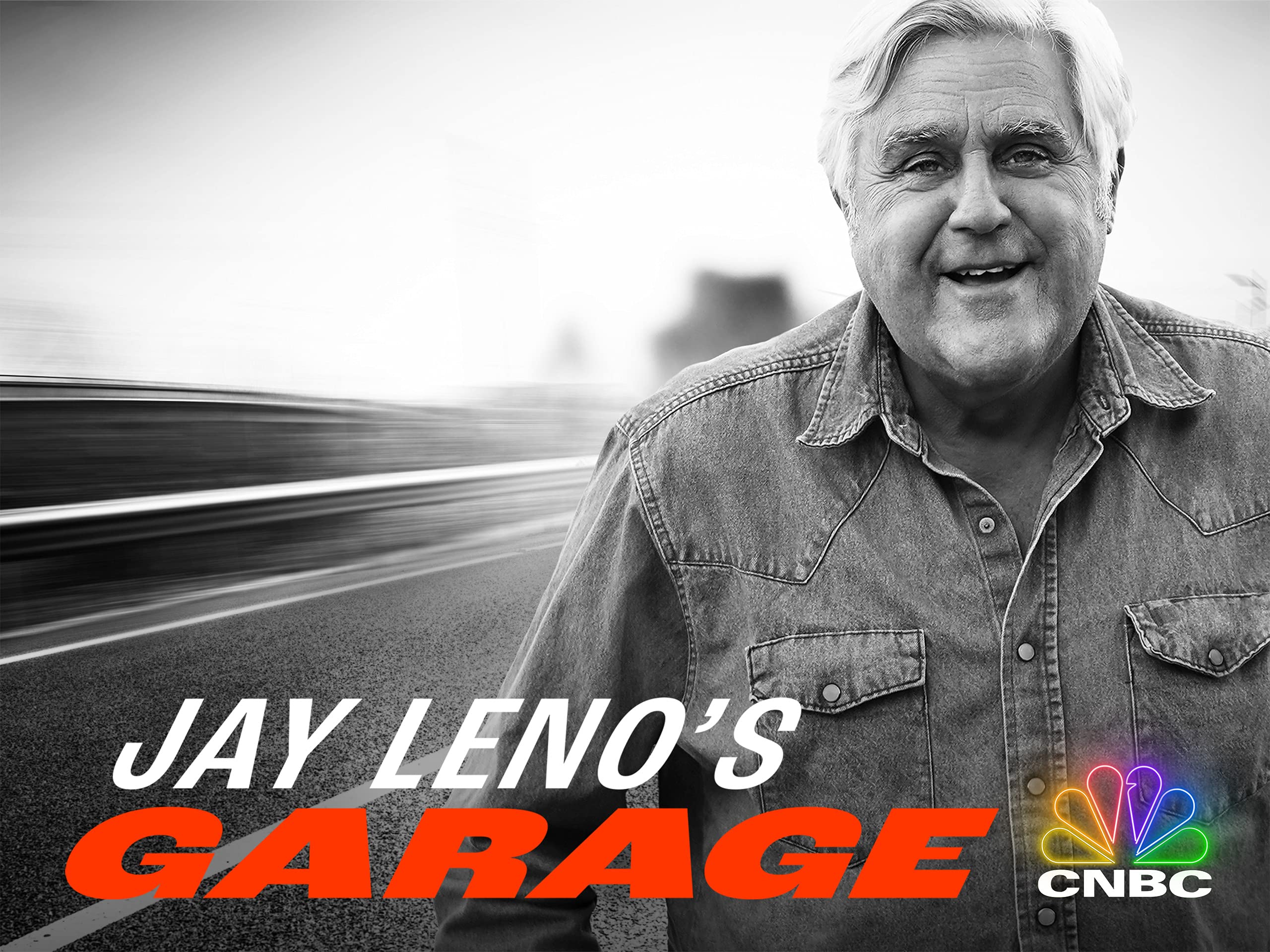 Jay Leno's Garage, Season 6