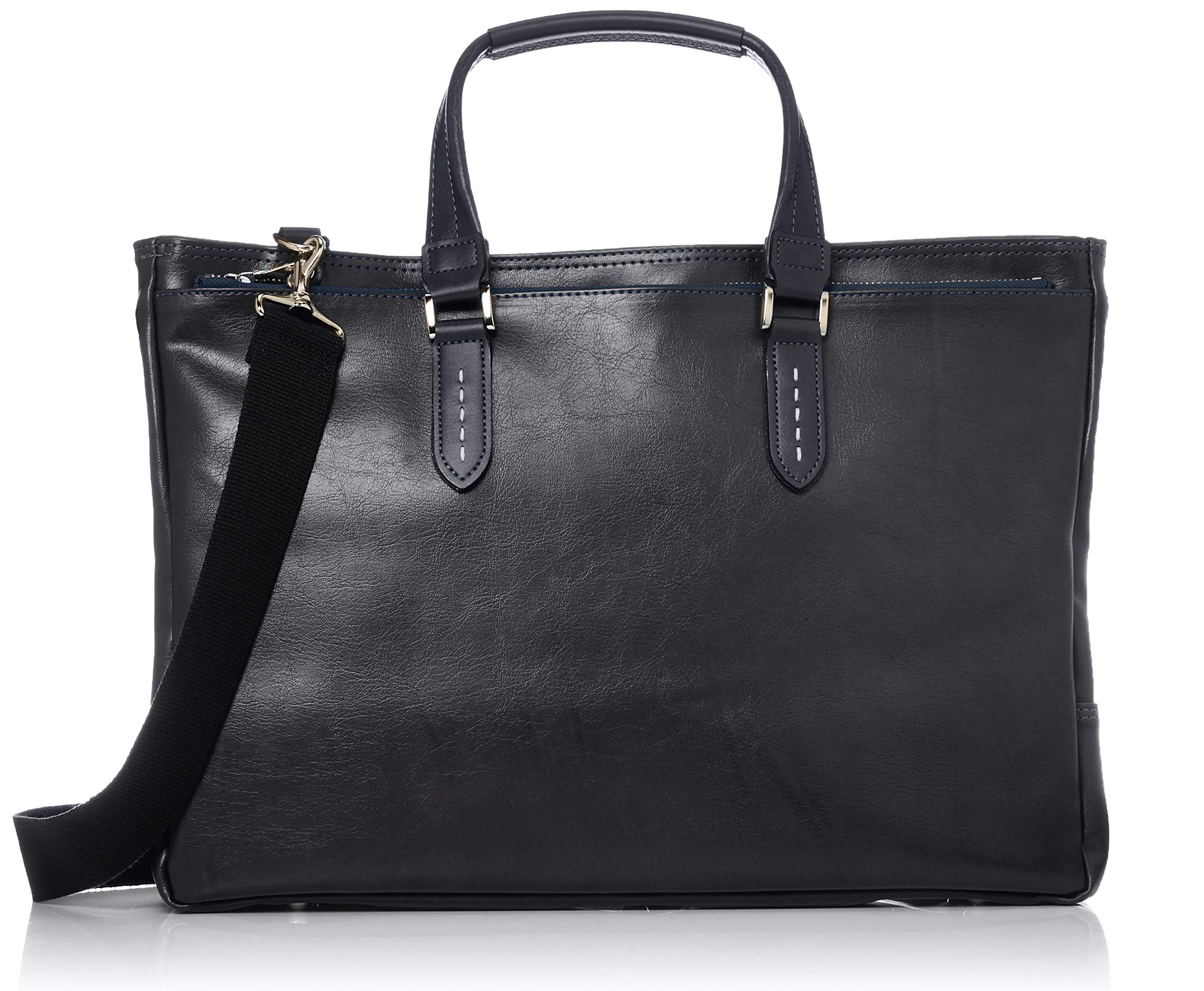 木和田 リュック トートバッグ 日本製 リュックトート ネイビー メンズ 木和田 リュック トートバッグ 日本製 リュックトート ネイビー