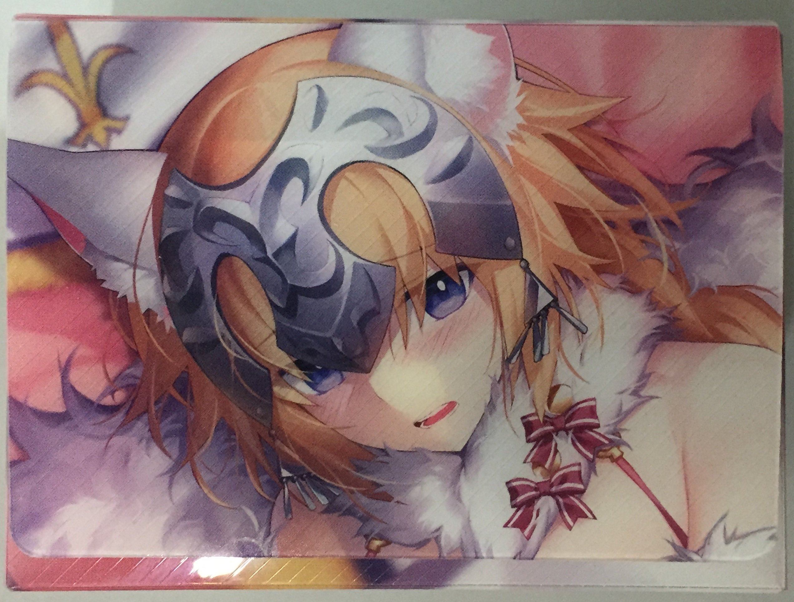 Amazon | デッキケース 『Fate/Grand Order （ジャンヌ